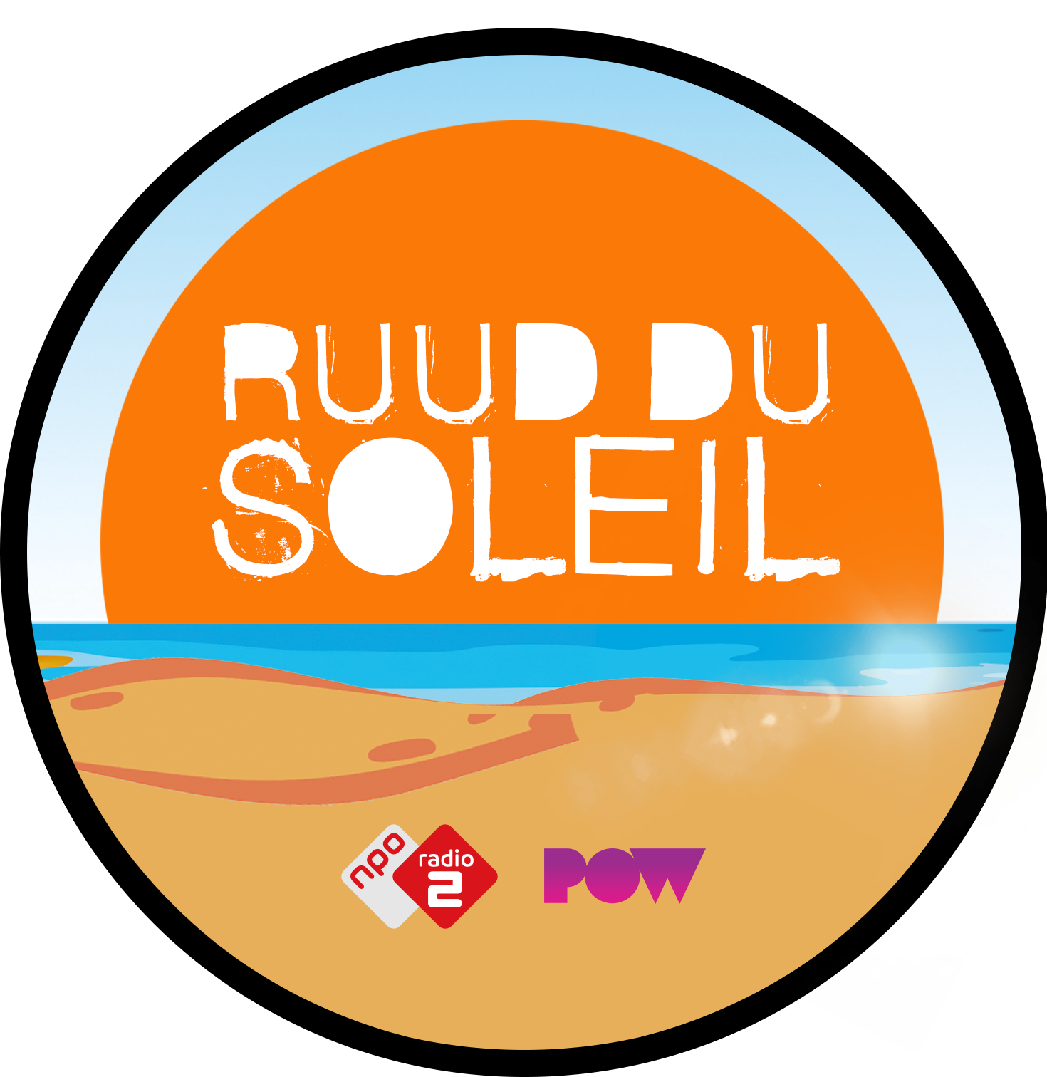 Ruud Du Soleil
